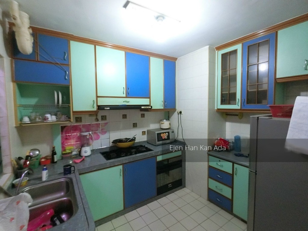 Choa Chu Kang Avenue 4 thumbnail photo